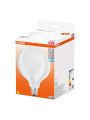 Светодиодная лампа OSRAM Led Star Globe Globe G125 17W 2452Lm 4000K 230V E27 Матовый (Frosted) (4058075601901), 100022502