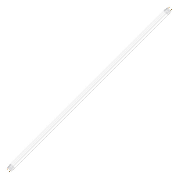 Светодиодная лампа OSRAM SubstiTUBE T8 10,3W 1700Lm 4000K 230V G13 Матовый (Frosted) (4058075612198) одностороннее подключение, 100022509