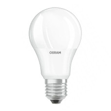 Светодиодная лампа OSRAM LED Classic Value A60 10,5W 960Lm 4000K 230V E27 Матовый (Frosted) (4058075623316)