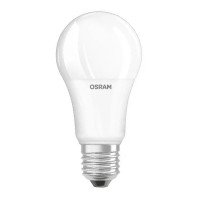 Светодиодная лампа OSRAM LED Classic Value A70 16W 1600Lm 3000K 230V E27 Матовый (Frosted) (4058075623477)