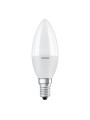 Светодиодная лампа OSRAM LED Classic Value Filament B40 6,5W 560Lm 3000K 230V E14 Матовый (Frosted) (4058075623569), 100022439