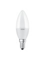 Светодиодная лампа OSRAM LED Classic Value Filament B40 6,5W 560Lm 4000K 230V E14 Матовый (Frosted) (4058075623590), 100022524