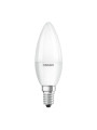 Светодиодная лампа OSRAM LED Classic Value Filament B40 6,5W 560Lm 6500K 230V E14 Матовый (Frosted) (4058075623620), 100022525