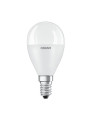 Светодиодная лампа OSRAM LED Classic Value P50 6,5W 560Lm 3000K 230V E14 Матовый (Frosted) (4058075623927), 100022080
