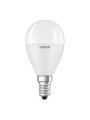Светодиодная лампа OSRAM LED Classic Value P50 6,5W 560Lm 4000K 230V E14 Матовый (Frosted) (4058075623958), 100022539