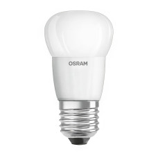 Светодиодная лампа OSRAM LED Classic Value P50 6,5W 560Lm 3000K 230V E27 Матовый (Frosted) (4058075624108)