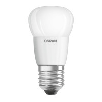 Світлодіодна лампа OSRAM LED Classic Value P50 7W 560Lm 4000K 230V E27 Матовий (Frosted) (4058075624139)