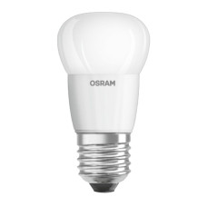 Светодиодная лампа OSRAM LED Classic Value P50 7W 560Lm 4000K 230V E27 Матовый (Frosted) (4058075624139)
