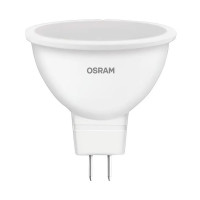 Світлодіодна лампа OSRAM LED Reflector Performance MR16 5W 400Lm 4000K 230V GU5.3 Рефлектор (4058075689107)