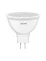 Світлодіодна лампа OSRAM LED Reflector Performance MR16 5W 400Lm 4000K 230V GU5.3 Рефлектор (4058075689107) , 100024120