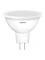 Светодиодная лампа OSRAM LED Reflector Performance MR16 6W 480Lm 3000K 230V GU5,3 Рефлектор (4058075689206), 100023448
