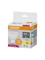 Светодиодная лампа OSRAM LED Reflector Performance MR16 6W 480Lm 3000K 230V GU5,3 Рефлектор (4058075689206), 100023448