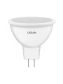 Светодиодная лампа OSRAM LED Reflector Performance MR16 6W 480Lm 4000K 230V GU5,3 Рефлектор (4058075689237), 100024121