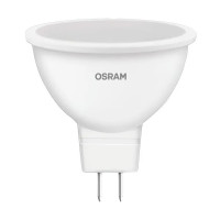 Світлодіодна лампа OSRAM LED Reflector Performance MR16 7W 560Lm 4000K 230V GU5.3 Рефлектор (4058075689343)