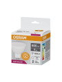 Світлодіодна лампа OSRAM LED Reflector Performance MR16 7W 560Lm 4000K 230V GU5.3 Рефлектор (4058075689343) , 100024122