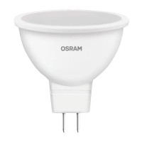Світлодіодна лампа OSRAM LED Reflector Performance MR16 8W 800Lm 4000K 230V GU5.3 Рефлектор (4058075689459)