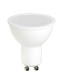 Светодиодная лампа OSRAM LED Reflector Performance PAR16 5W 400Lm 3000K 230V GU10 Рефлектор (4058075689510), 100024103