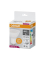Светодиодная лампа OSRAM LED Reflector Performance PAR16 5W 400Lm 4000K 230V GU10 Рефлектор (4058075689541), 100024108