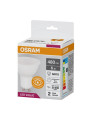 Светодиодная лампа OSRAM LED Reflector Performance PAR16 6W 480Lm 4000K 230V GU10 Рефлектор (4058075689671), 100024110