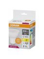 Светодиодная лампа OSRAM LED ValueРАR16 75 8W 800Lm 3000K 230V GU10 Рефлектор (4058075689909), 100024111