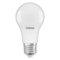 Светодиодная лампа OSRAM LED Classic Performance A60 6,5W 600Lm 4000K AC/DC 12V E27 Матовый (Frosted) (4058075757608)