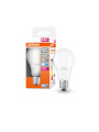 Светодиодная лампа OSRAM LED Classic Performance A60 6,5W 600Lm 4000K AC/DC 12V E27 Матовый (Frosted) (4058075757608), 100024147