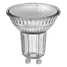 Светодиодная лампа OSRAM LED Reflector DIM PAR16 4,5W 350Lm 2700K 230V GU10 Рефлектор (4058075797888)