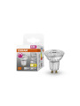 Светодиодная лампа OSRAM LED Reflector DIM PAR16 4,5W 350Lm 2700K 230V GU10 Рефлектор (4058075797888), 100024114
