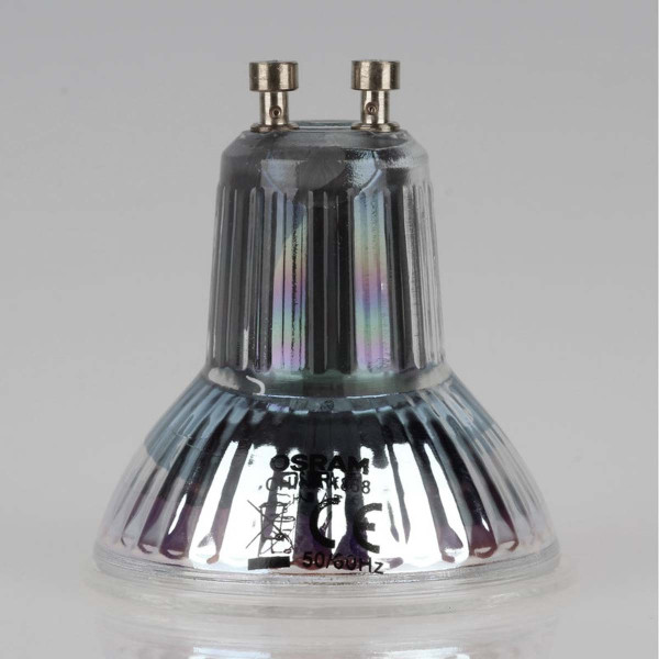 Светодиодная лампа OSRAM LED Reflector DIM PAR16 4,5W 350Lm 2700K 230V GU10 Рефлектор (4058075797888), 100024114