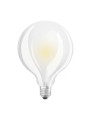 Светодиодная лампа OSRAM LED Classic Performance Globe Filament G95 7W 806Lm 2700K 230V E27 Матовый (Frosted) (4058075808713), 100024091