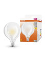 Светодиодная лампа OSRAM LED Classic Performance Globe Filament G95 7W 806Lm 2700K 230V E27 Матовый (Frosted) (4058075808713), 100024091