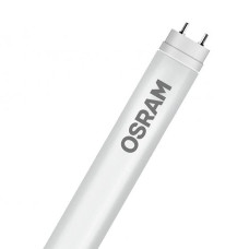 Светодиодная лампа OSRAM SubstiTUBE T8 16W 1800Lm 4000K 230V G13 Матовый (Frosted) (4058075817852) одностороннее подключение