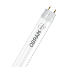 Светодиодная лампа OSRAM SubstiTUBE T8 20W 2300Lm 4000K 230V G13 Матовый (Frosted) (4058075817890) одностороннее подключение