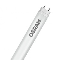 Светодиодная лампа OSRAM SubstiTUBE T8 20W 2300Lm 6500K 230V G13 Матовый (Frosted) (4058075817913) одностороннее подключение