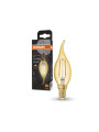 Светодиодная лампа OSRAM Vintage 1906 Classic Filament BA35 2,5W 220Lm 2400K 230V E14 Прозрачный (Gold) (4099854091537), 100024135