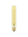 Світлодіодна лампа OSRAM Vintage 1906 Tubular Filament T Slim 4W 400Lm 2000K 230V E27 Gold (4099854091889) , 100023921