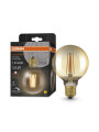 Світлодіодна лампа OSRAM Vintage 1906 Globe Filament G95 6,5W 725Lm 2400K 230V E27 Gold (4099854132315) , 100024151