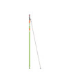 Світлодіодна лампа OSRAM EM FLUORA 1200mm Т8 15W 1150Lm 2500К 220-240V G13 Clear двостороннє підключення (4099854178177) , 100024176