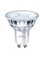 Светодиодная лампа PHILIPS Essential LED 4,6-50W GU10 827 PAR16 36D (929001215208), 100012649