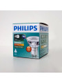 Светодиодная лампа PHILIPS Essential LED 4,6-50W GU10 827 PAR16 36D (929001215208), 100012649