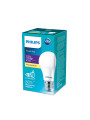 Светодиодная лампа PHILIPS ESS LEDBulb 9W E27 900Lm 830 A60 1CT/12 RCA (929002299287), 100020902
