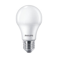 Світлодіодна лампа PHILIPS ESS LEDBulb A60 9W 950Lm 6500K 220V E27 Frosted (929002299487)