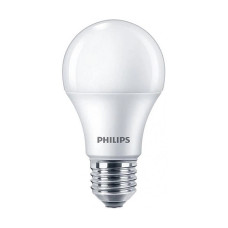 Светодиодная лампа PHILIPS ESS LEDBulb 11W E27 1150Lm 830 A60 1CT/12 RCA (929002299587)