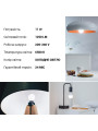 Светодиодная лампа PHILIPS ESS LEDBulb 11W E27 1250Lm 865 A60 1CT/12 RCA (929002299887), 100015429