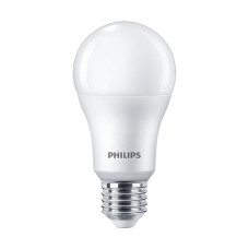 Светодиодная лампа PHILIPS ESS LEDBulb 13W E27 1350Lm 830 A60 1CT/12 RCA (929002305087)