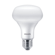 Светодиодная лампа PHILIPS ESS LEDspot 10W E27 1150Lm 840 R80 (929002966287)