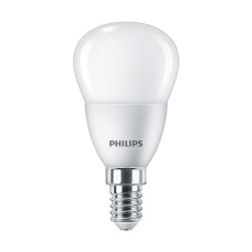 Светодиодная лампа PHILIPS ESS LEDCandle 5W E14 470Lm 865 B35 NDFRRCA (929002969207)