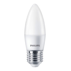 Светодиодная лампа PHILIPS ESS LEDCandle 6W E27 620Lm 827 B35 NDFRRCA (929002970607)