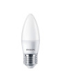Світлодіодна лампа PHILIPS ESS LEDCandle 6W E27 620Lm 827 B35 NDFRRCA (929002970607) , 100022489