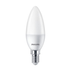 Светодиодная лампа PHILIPS ESS LEDCandle 6W E14 620Lm 827 B35 NDFRRCA (929002970807)